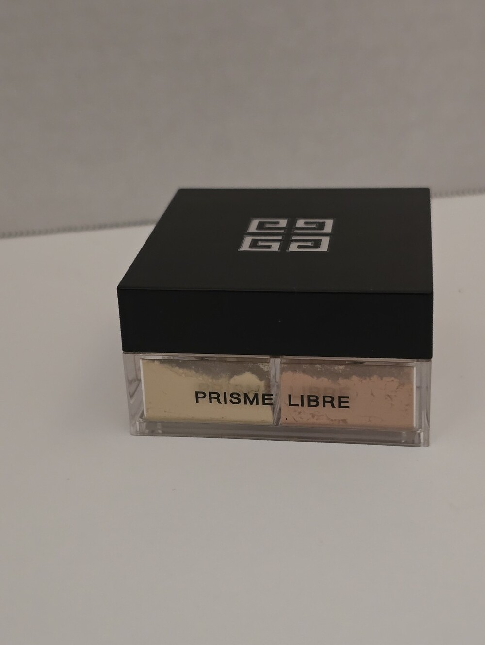 Givenchy Prisme Libre Multi-Color Finishing Powder - Popline Memosa